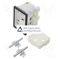 CROMPTON - TE CONNECTIVITY_039-90252-0000-5/10A-0-1,5/3KA Original New Stock