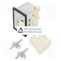 CROMPTON - TE CONNECTIVITY_039-40217-0300-300V-0-300V Original New Stock