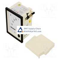 CROMPTON - TE CONNECTIVITY_039-70212-0000-1/2A-0-400/800A Original New Stock