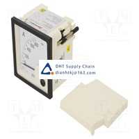 CROMPTON - TE CONNECTIVITY_039-70212-0000-1/2A-0-800/1600A Original New Stock