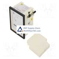 CROMPTON - TE CONNECTIVITY_039-70212-0000-1/2A-0-1,25/2,5KA Original New Stock