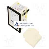 CROMPTON - TE CONNECTIVITY_039-70252-0000-0-5/10A-0-40/80A Original New Stock