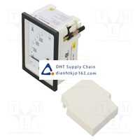 CROMPTON - TE CONNECTIVITY_039-70252-0000-0-5/10A-0-750/1500A Original New Stock