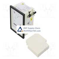 CROMPTON - TE CONNECTIVITY_039-70252-0000-0-5/10A-0-4/8KA Original New Stock