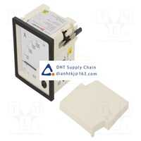 CROMPTON - TE CONNECTIVITY_039-70212-0000-1/2A-0-200/400A Original New Stock