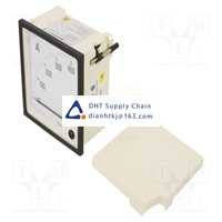 CROMPTON - TE CONNECTIVITY_039-90125-0400-0-60MV-0-400A Original New Stock