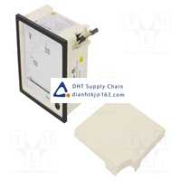 CROMPTON - TE CONNECTIVITY_039-90137-0250-250V-0-250V Original New Stock