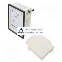 CROMPTON - TE CONNECTIVITY_039-90212-0000-1/2A-0-600/1200A Original New Stock