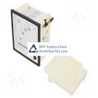 CROMPTON - TE CONNECTIVITY_039-90252-0000-0-5/10A-0-200/400A Original New Stock