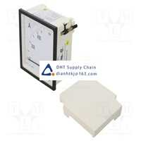 CROMPTON - TE CONNECTIVITY_039-90252-0000-0-5/10A-0-500/1000A Original New Stock