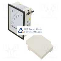 CROMPTON - TE CONNECTIVITY_039-90212-0000-1/2A-0-80/160A Original New Stock