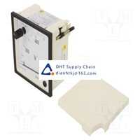 CROMPTON - TE CONNECTIVITY_039-90717-0500-500V Original New Stock