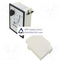 CROMPTON - TE CONNECTIVITY_039-92452-0002-1/1,2/2A-0-50/60/100A Original New Stock