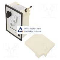 CROMPTON - TE CONNECTIVITY_039-92452-0002-1/1,2/2A-0-1,25/1,5/2,5KA Original New Stock