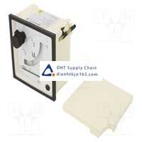 CROMPTON - TE CONNECTIVITY_039-92452-0002-1/1,2/2A-0-2,5/3/5KA Original New Stock