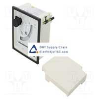 CROMPTON - TE CONNECTIVITY_039-92452-0003-5/6/10A-0-1,25/1,5/2,5KA Original New Stock