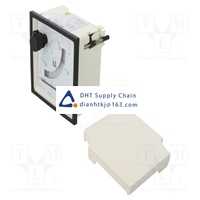 CROMPTON - TE CONNECTIVITY_039-92452-0003-5/6/10A-0-1,5/1,8/3KA Original New Stock