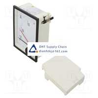 CROMPTON - TE CONNECTIVITY_039-90451-0000-5/6A-0-150/180A Original New Stock