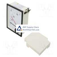 CROMPTON - TE CONNECTIVITY_039-90451-0000-5/6A-0-750/900A Original New Stock