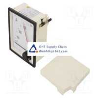 CROMPTON - TE CONNECTIVITY_039-90451-0000-5/6A-0-800/960A Original New Stock