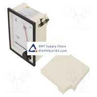 CROMPTON - TE CONNECTIVITY_039-90451-0000-5/6A-0-1000/1200A Original New Stock