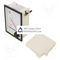 CROMPTON - TE CONNECTIVITY_039-90451-0000-5/6A-0-1,2/1,44KA Original New Stock