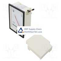 CROMPTON - TE CONNECTIVITY_039-90451-0000-5/6A-0-1,25/1,5KA Original New Stock