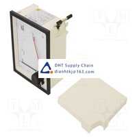 CROMPTON - TE CONNECTIVITY_039-90451-0000-5/6A-0-2/2,4KA Original New Stock