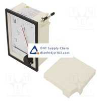 CROMPTON - TE CONNECTIVITY_039-90451-0000-5/6A-0-4/4,8KA Original New Stock