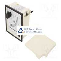 CROMPTON - TE CONNECTIVITY_039-92452-0003-5/6/10A-0-4/4,8/8KA Original New Stock