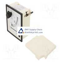 CROMPTON - TE CONNECTIVITY_039-92452-0003-5/6/10A-0-2/2,4/4KA Original New Stock