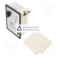 CROMPTON - TE CONNECTIVITY_039-92452-0003-5/6/10A-0-750/900/1500A Original New Stock