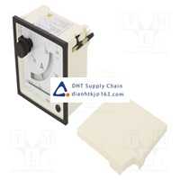 CROMPTON - TE CONNECTIVITY_039-92452-0003-5/6/10A-0-100/120/200A Original New Stock