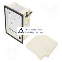 CROMPTON - TE CONNECTIVITY_039-90212-0000-1/2A-0-500/1000A Original New Stock