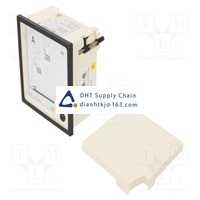 CROMPTON - TE CONNECTIVITY_039-90212-0000-1/2A-0-250/500A Original New Stock