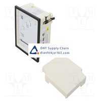 CROMPTON - TE CONNECTIVITY_039-90252-0000-0-5/10A-0-2/4KA Original New Stock