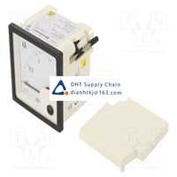 CROMPTON - TE CONNECTIVITY_039-70252-0000-0-5/10A-0-1,2/2,4KA Original New Stock