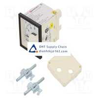 CROMPTON - TE CONNECTIVITY_039-40137-0030-30V-0-30V Original New Stock