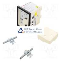 CROMPTON - TE CONNECTIVITY_039-40125-0030-0-60MV-0-30A Original New Stock