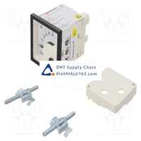 CROMPTON - TE CONNECTIVITY_039-40251-0000-5A-0-50A Original New Stock