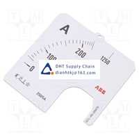 ABB_2CSG122249R5011 Original New Stock