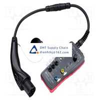 BEHA-AMPROBE_EV-520-F Original New Stock