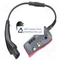 BEHA-AMPROBE_EV-520-UK Original New Stock