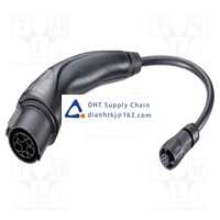 BEHA-AMPROBE_EVC-13 Original New Stock