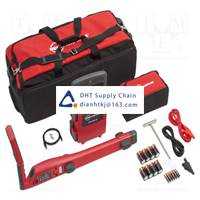 BEHA-AMPROBE_UAT-610-EUR Original New Stock