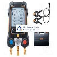 TESTO_TESTO?550S ZESTAW BASIC Original New Stock