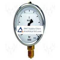 WIKA_7526494 Original New Stock