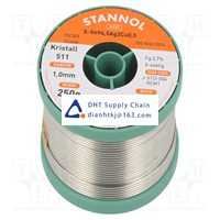 STANNOL_810904 Original New Stock
