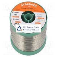 STANNOL_810863 Original New Stock