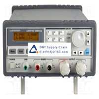 GOSSEN METRAWATT_LABKON P500 80/6 Original New Stock